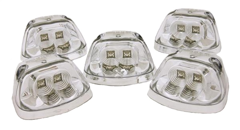 Picture of Putco PUT LED Roof Lamps Light Bars & Cubes - 900532