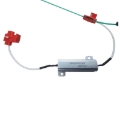 Picture of Putco PUT LED Bulb Load Resistor Kit Light Accessories and Wiring - 230004C