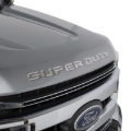 Picture of Putco PUT Lettering Emblems Exterior Trim - 55553FD