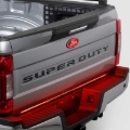 Picture of Putco PUT Lettering Emblems Exterior Trim - 55552BPFD