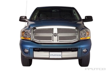 Picture of Putco PUT Liquid Mesh Grilles - 99132