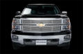 Picture of Putco PUT Liquid Grilles - 91151