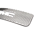 Picture of Putco PUT Liquid Boss Grilles - 96195