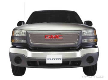 Picture of Putco PUT Liquid Mesh Grilles - 99138