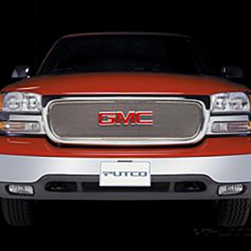 Picture of Putco PUT Liquid Mesh Grilles - 99130