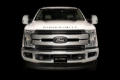 Picture of Putco PUT Lettering Emblems Exterior Trim - 55552BPFD