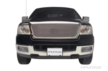 Picture of Putco PUT Liquid Mesh Grilles - 99142