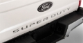Picture of Putco PUT Lettering Emblems Exterior Trim - 55554FD