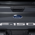 Picture of Putco PUT Lettering Emblems Exterior Trim - 55556FD