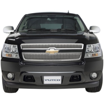 Picture of Putco PUT Liquid Mesh Grilles - 99158