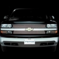 Picture of Putco PUT Liquid Mesh Grilles - 99141