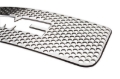Picture of Putco PUT Liquid Boss Grilles - 96195