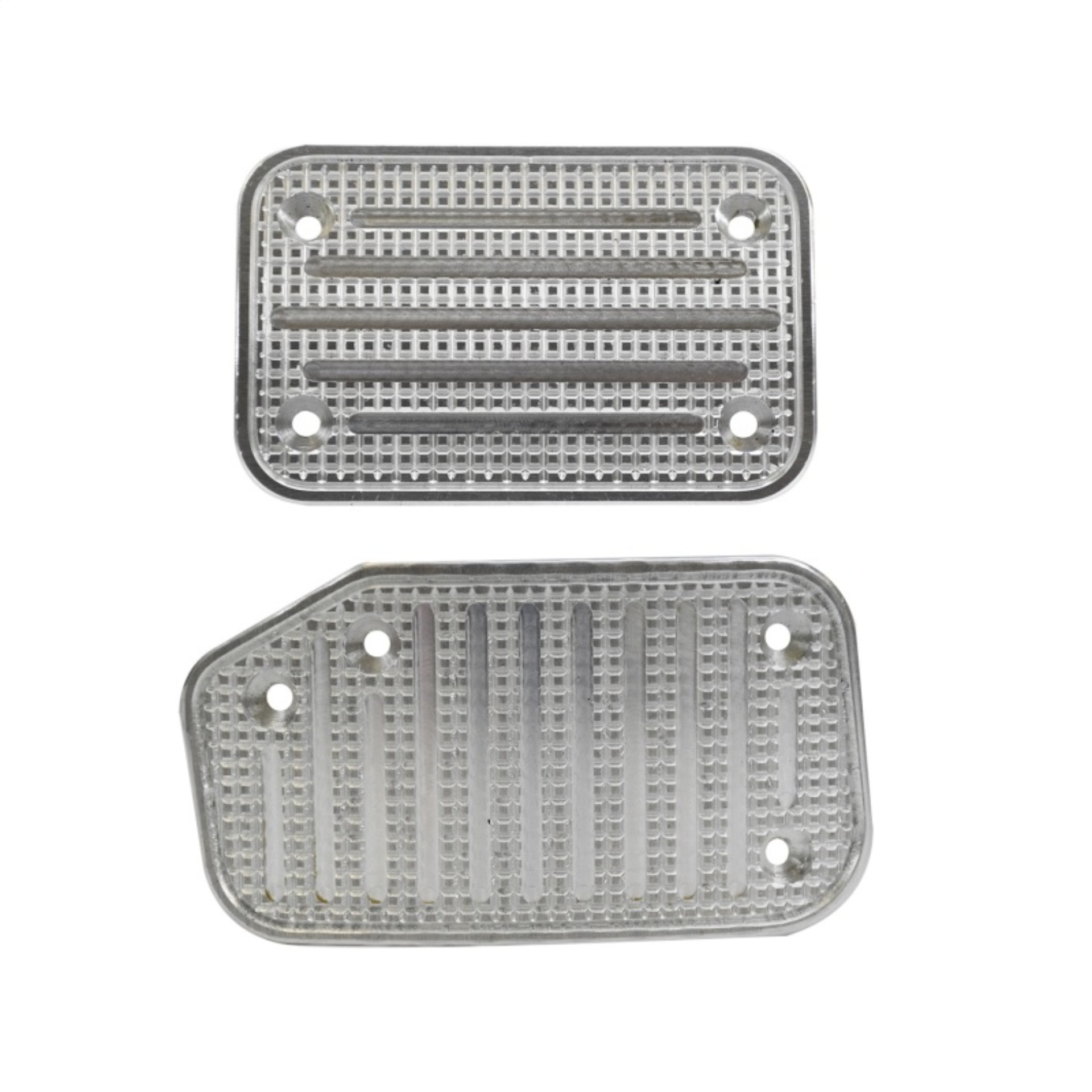 Picture of Putco PUT Liquid Pedals-Track - 932146