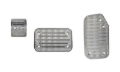 Picture of Putco PUT Liquid Pedals-Track - 932147