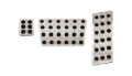 Picture of Putco PUT Liquid Pedals-Track - 932015