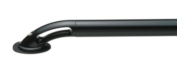 Picture of Putco PUT Locker Side Rails Body Armor & Rock Rails - 88851