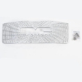 Picture of Putco PUT Liquid Spider Web Grilles - 303196