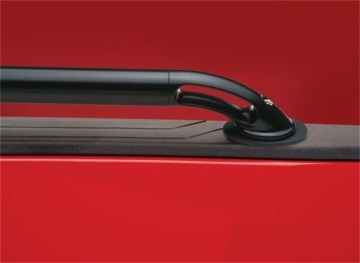 Picture of Putco PUT Locker Side Rails Body Armor & Rock Rails - 88815