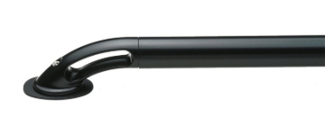 Picture of Putco PUT Locker Side Rails Body Armor & Rock Rails - 88833