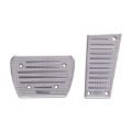 Picture of Putco PUT Liquid Pedals-Track - 932190