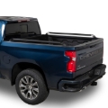 Picture of Putco PUT Locker Side Rails Body Armor & Rock Rails - 88833