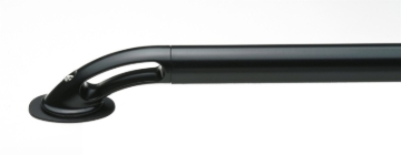 Picture of Putco PUT Locker Side Rails Body Armor & Rock Rails - 88866