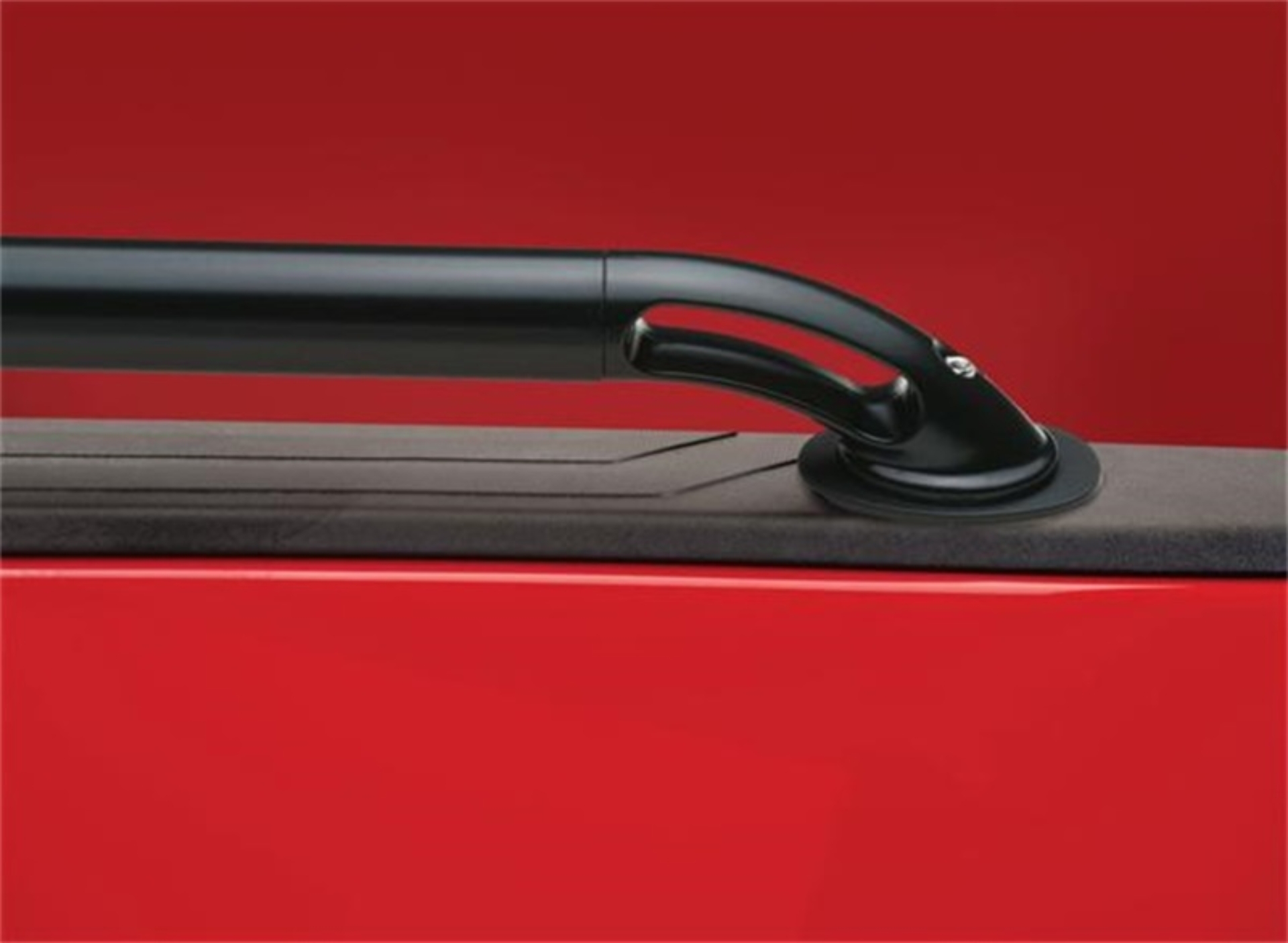 Picture of Putco PUT Locker Side Rails Body Armor & Rock Rails - 88898