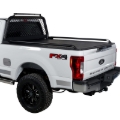 Picture of Putco PUT Locker Side Rails Body Armor & Rock Rails - 88871
