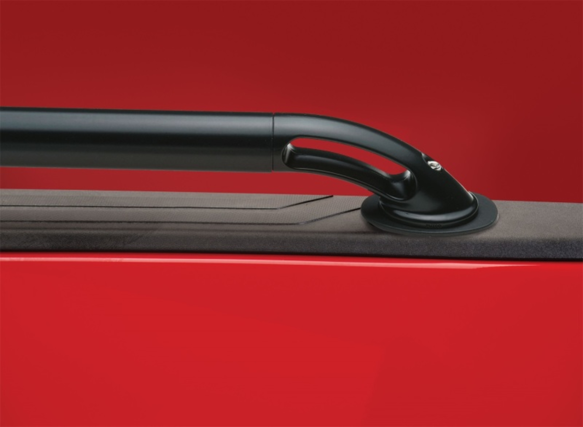 Picture of Putco PUT Locker Side Rails Body Armor & Rock Rails - 88892