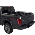 Picture of Putco PUT Locker Side Rails Body Armor & Rock Rails - 89828