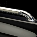Picture of Putco PUT Locker Side Rails Body Armor & Rock Rails - 89831