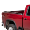 Picture of Putco PUT Locker Side Rails Body Armor & Rock Rails - 89858