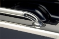 Picture of Putco PUT Locker Side Rails Body Armor & Rock Rails - 89889