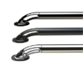 Picture of Putco PUT Locker Side Rails Body Armor & Rock Rails - 89888