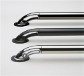 Picture of Putco PUT Locker Side Rails Body Armor & Rock Rails - 89884