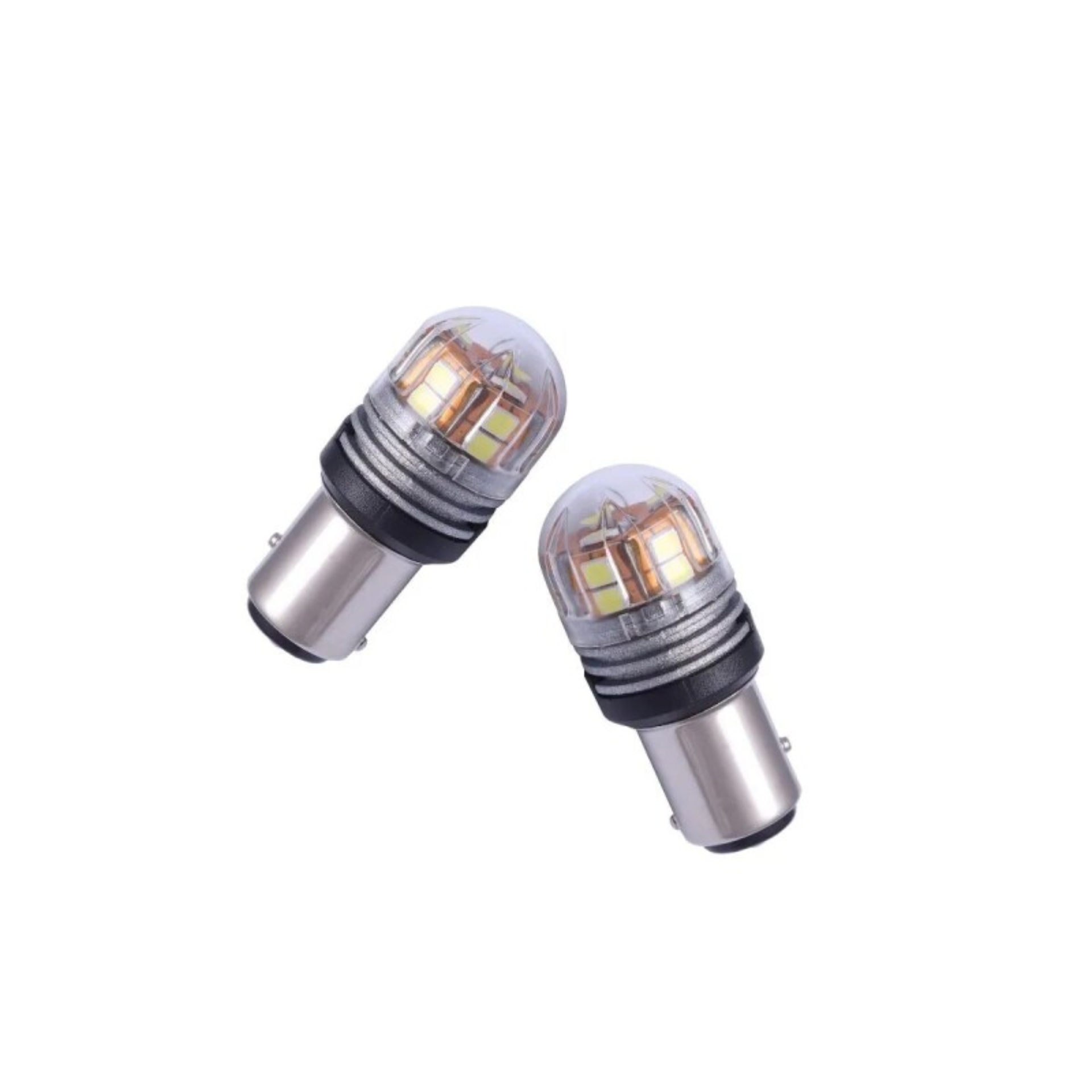 Picture of Putco PUT LumaCore Tail Lights - C1156A