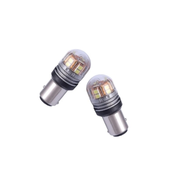 Picture of Putco PUT LumaCore Tail Lights - C1156A