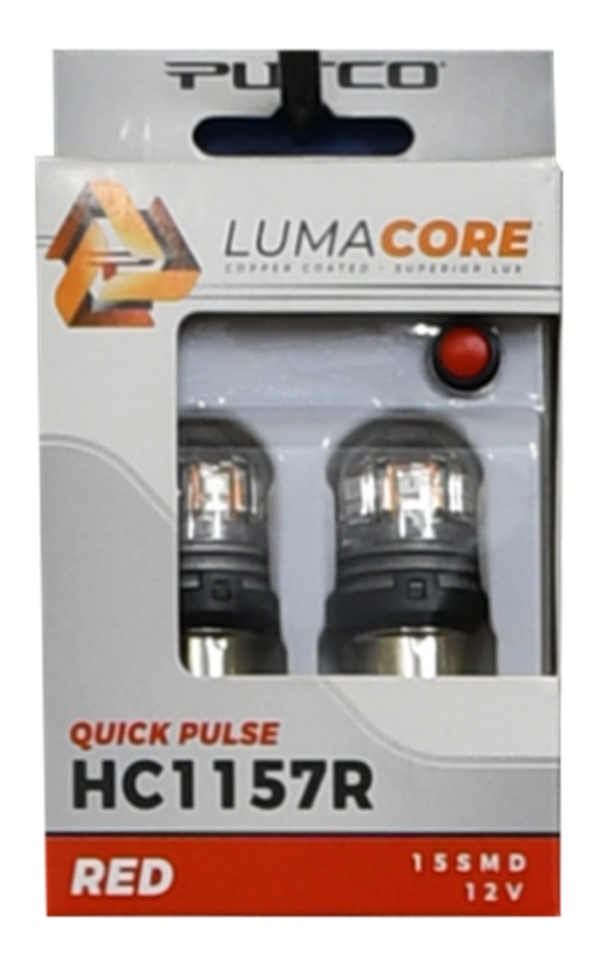 Picture of Putco PUT LumaCore Tail Lights - HC1157R