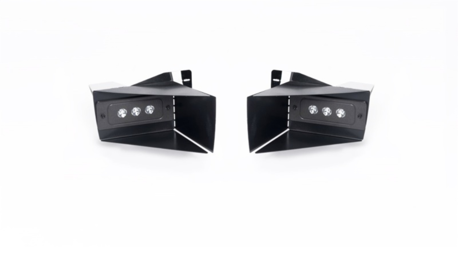 Picture of Putco PUT Luminix LED Lights Light Bars & Cubes - 12009