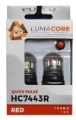 Picture of Putco PUT LumaCore Tail Lights - HC7443R