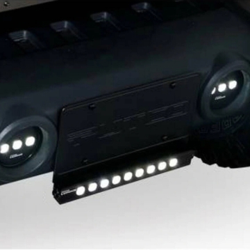 Picture of Putco PUT Luminix LED Lights Light Bars & Cubes - 2281L