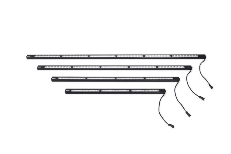 Picture of Putco PUT Luminix EDGE Light Bars Light Bars & Cubes - 11040