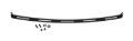 Picture of Putco PUT Luminix Light Bar Brackets - 2185