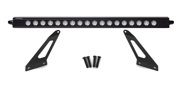 Picture of Putco PUT Luminix Jeep LED Kits Light Bars & Cubes - 10020JK