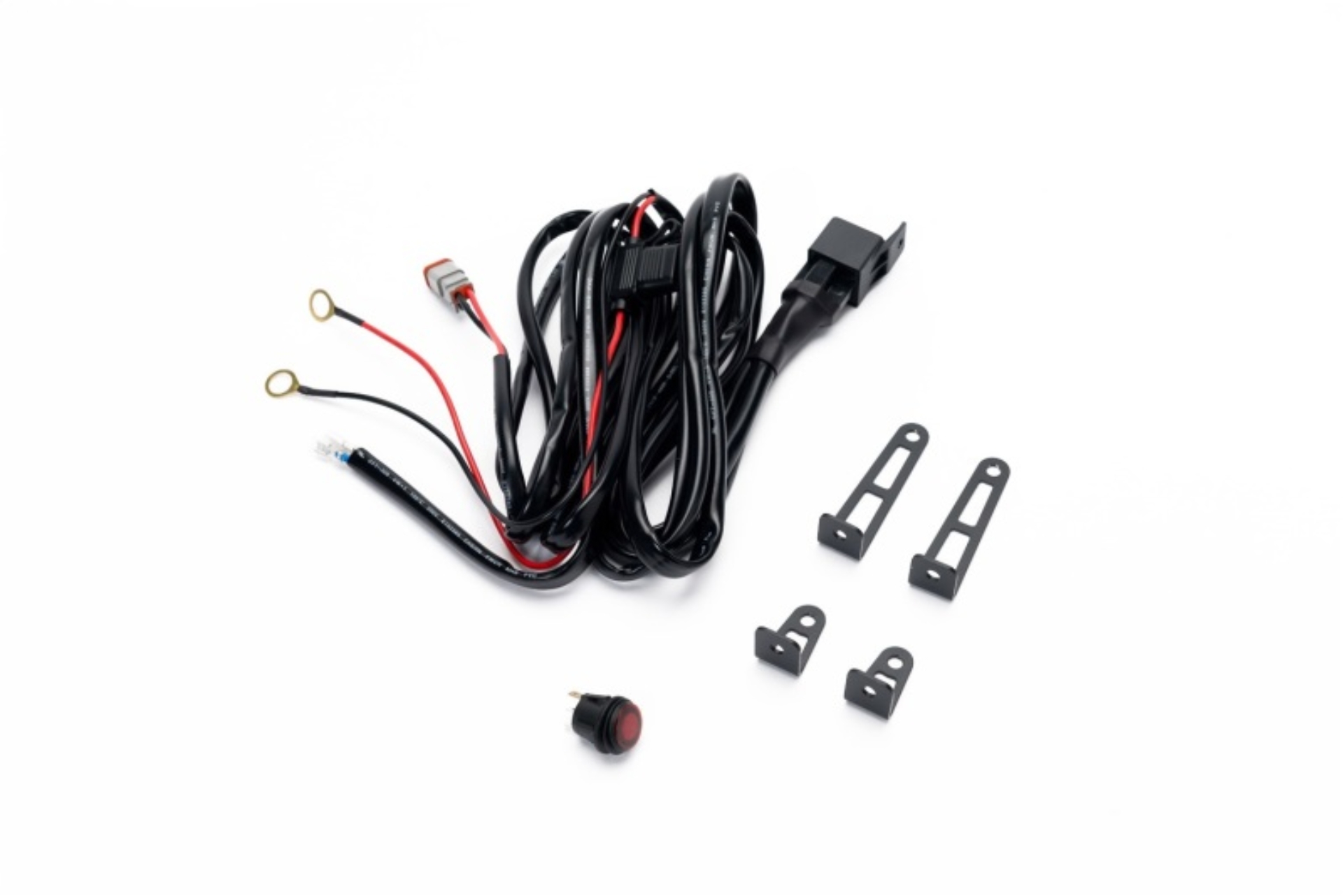 Picture of Putco PUT Luminix Light Bar Acc Light Bars & Cubes - 8772F