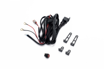Picture of Putco PUT Luminix Light Bar Acc Light Bars & Cubes - 8772F