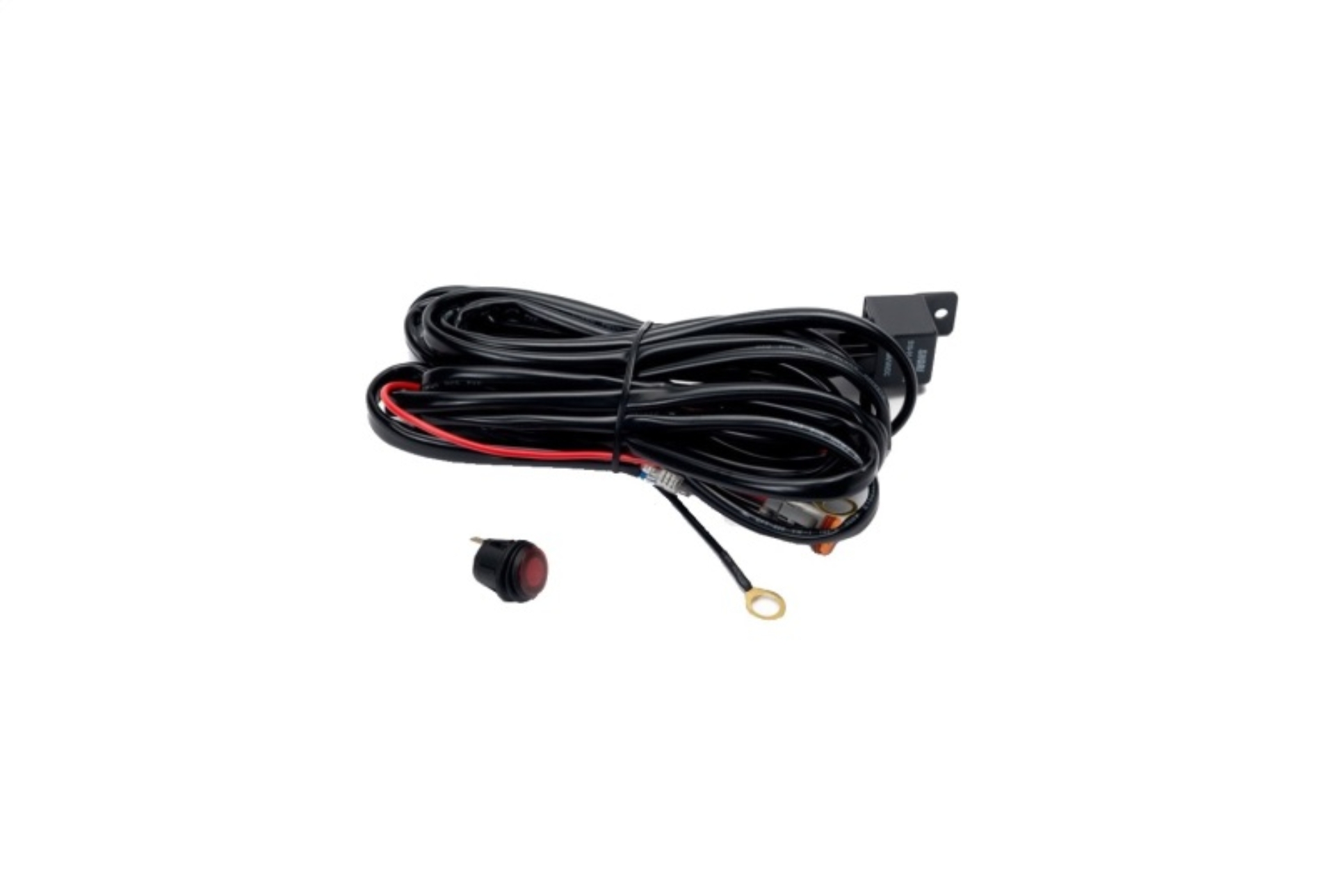 Picture of Putco PUT Luminix Light Bar Acc Light Bars & Cubes - 8769F