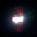 Picture of Putco PUT Metal 360 Reverse Lights Tail Lights - 353157W-360