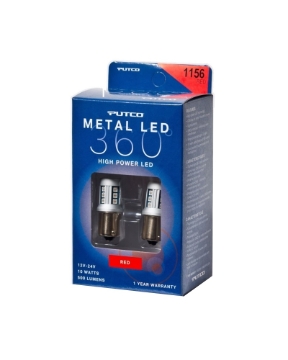 Picture of Putco PUT Metal LED 360 Light Strip LED - 341156R-360