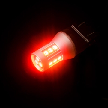 Picture of Putco PUT Metal LED 360 Light Strip LED - 343156R-360